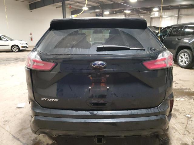 2020 Ford Edge Sel VIN: 2FMPK4J90LBB57247 Lot: 49528194