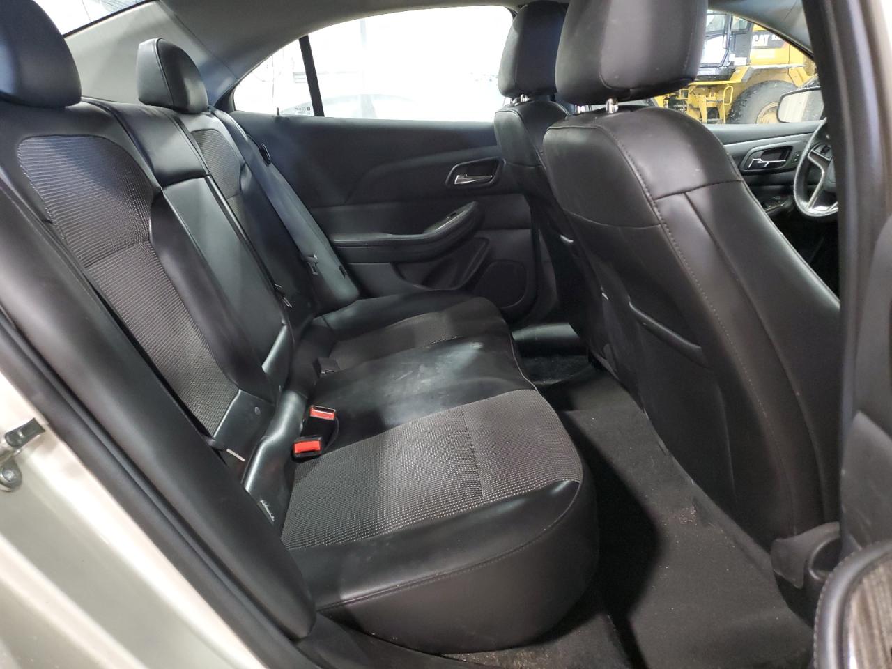 1G11C5SL2EF161978 2014 Chevrolet Malibu 1Lt