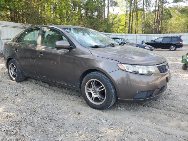 2013 Kia Forte Ex VIN: KNAFU4A29D5645810 Lot: 49998414