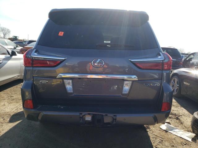 2016 LEXUS LX 570 JTJHY7AX3G4202587