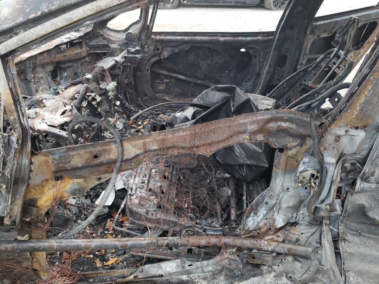 3KPFK4A75HE076727 2017 Kia Forte Lx