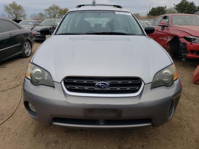 2005 Subaru Legacy Outback 2.5I VIN: 4S4BP61C957371667 Lot: 52212574