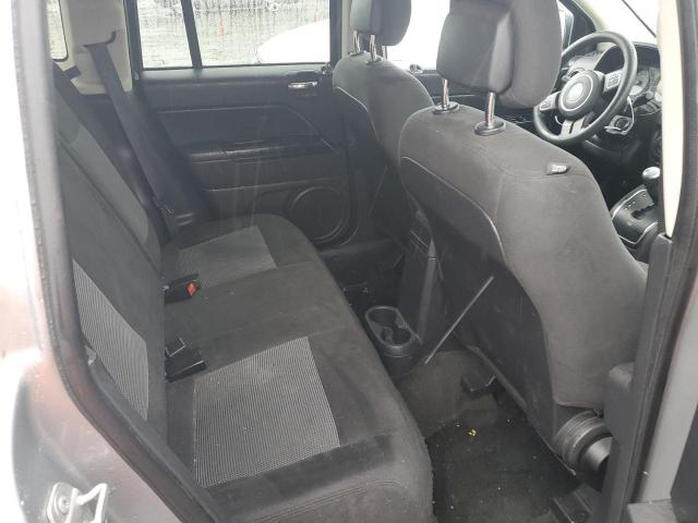 2016 Jeep Compass Sport VIN: 1C4NJCBA4GD814214 Lot: 51005724