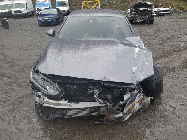 VIN 1HGCV1F37LA158339 2020 Honda Accord, Sport no.5