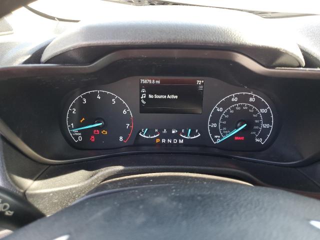 2019 Ford Transit Connect Xl VIN: NM0LS7E27K1415000 Lot: 52286394