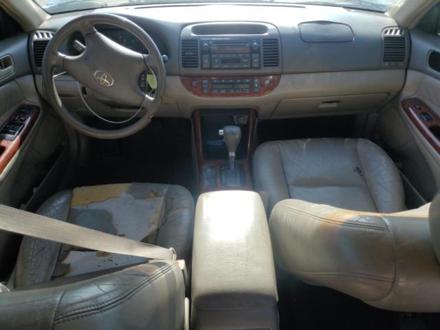 2002 Toyota Camry Le VIN: 4T1BE32K32U572259 Lot: 52807544