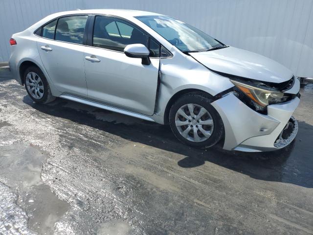 2020 Toyota Corolla Le VIN: JTDEPRAEXLJ040035 Lot: 52348364