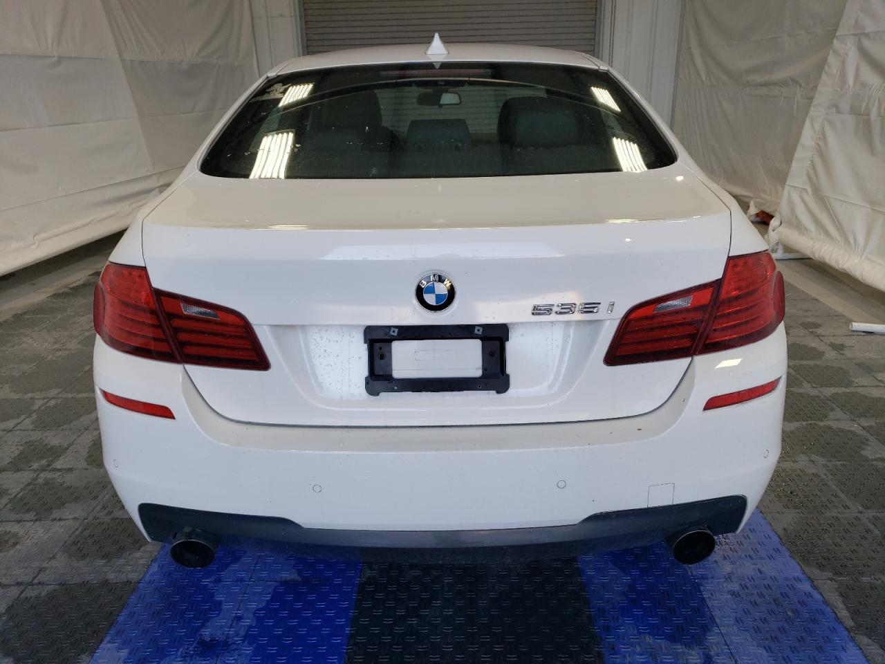 WBA5B1C57ED475736 2014 BMW 535 I