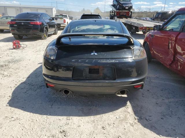 4A31K3DT8BE007253 | 2011 Mitsubishi eclipse gt