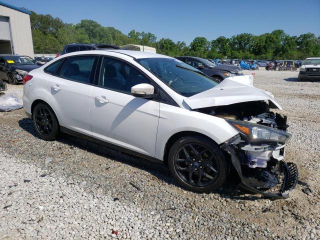 2016 Ford Focus Se VIN: 1FADP3F20GL241417 Lot: 52148764