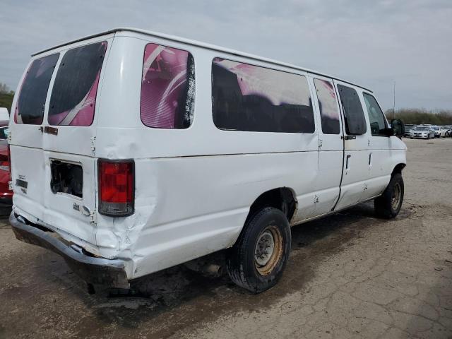 2014 Ford Econoline E350 Super Duty Wagon VIN: 1FBSS3BLXEDA36715 Lot: 51075834