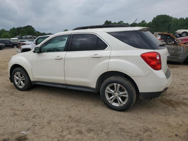 2013 Chevrolet Equinox Lt VIN: 1GNALDEK0DZ130351 Lot: 51573844