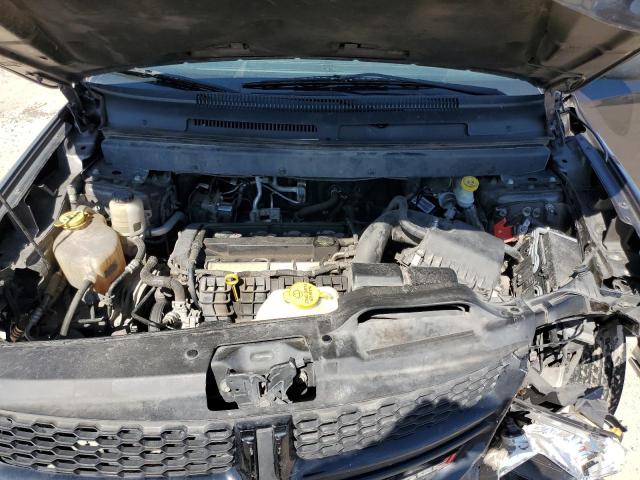 2018 Dodge Journey Se VIN: 3C4PDCAB0JT276574 Lot: 50553914