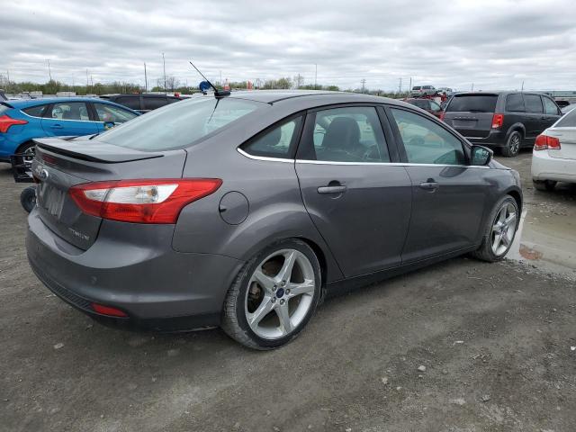 1FADP3J22EL238037 | 2014 Ford focus titanium