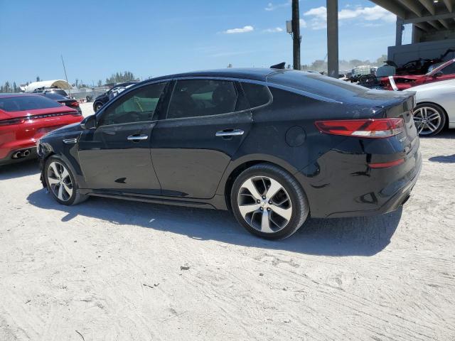 2019 KIA OPTIMA LX - 5XXGT4L37KG321893