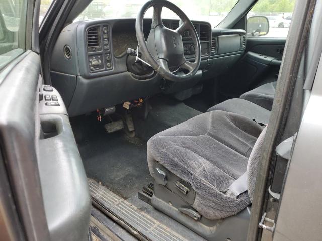 2000 GMC New Sierra K1500 VIN: 1GTEK19T0YE338581 Lot: 51810474