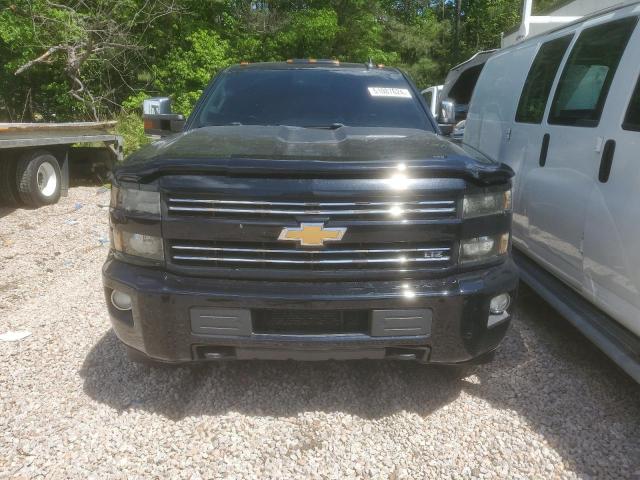2015 CHEVROLET SLVRD 3500 1GC4K0E89FF680822