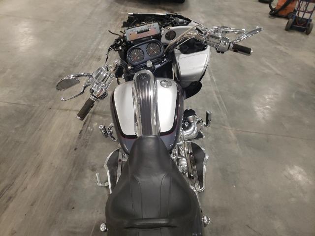 2019 HARLEY-DAVIDSON FLTRXSE 1HD1TCL13KB951882