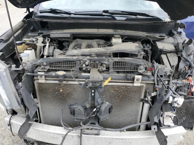 2020 Nissan Pathfinder Sl VIN: 5N1DR2CM4LC597167 Lot: 49935344