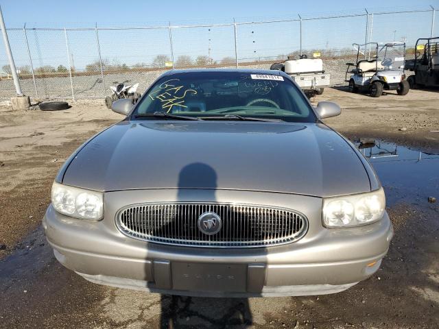 2000 Buick Lesabre Limited VIN: 1G4HR54K8YU130027 Lot: 49941914