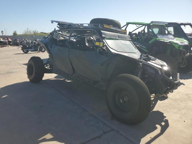 2021 CAN-AM MAVERICK X - 3JBVNAV48MK001746