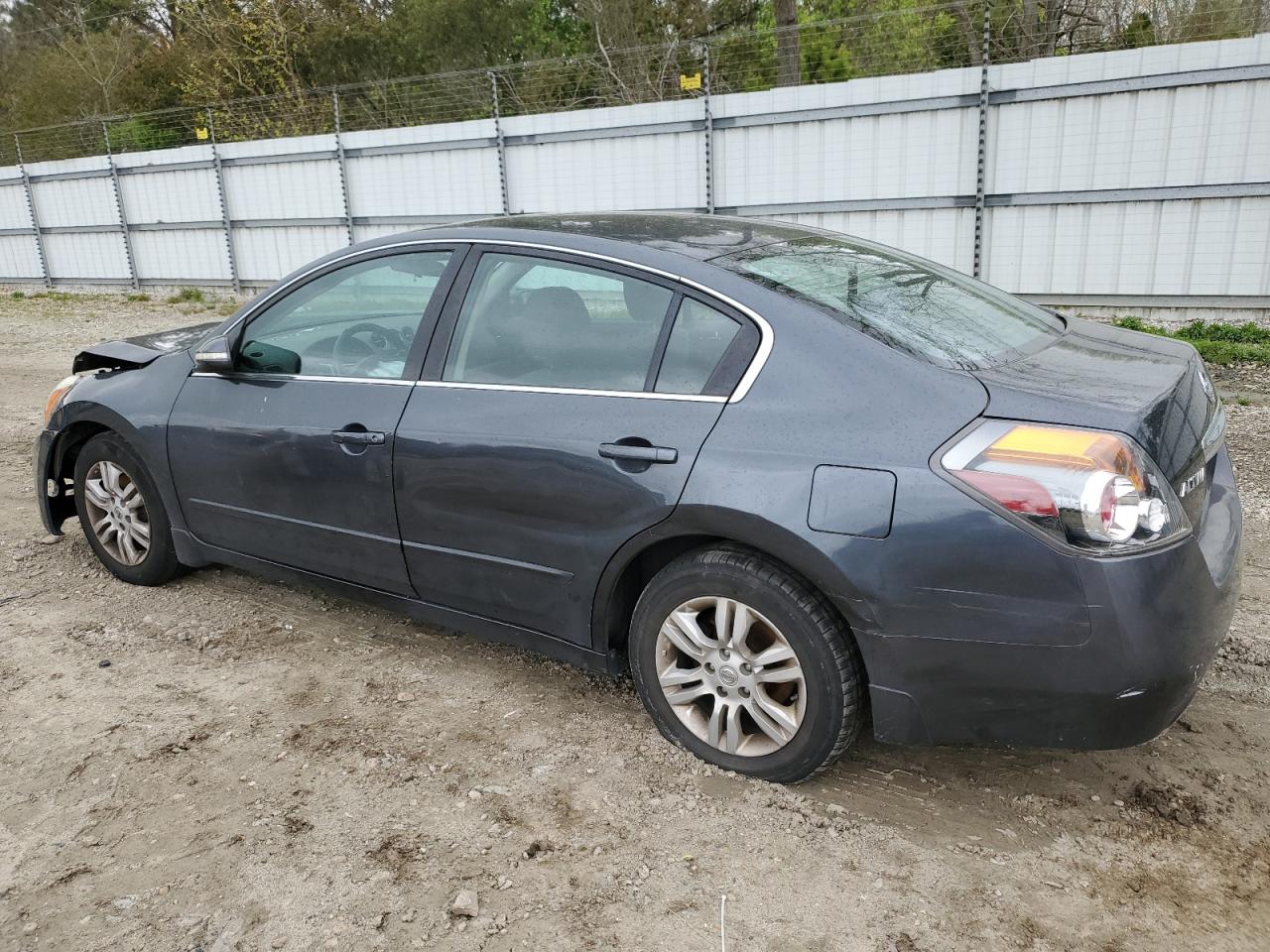 1N4AL2AP6BN486683 2011 Nissan Altima Base