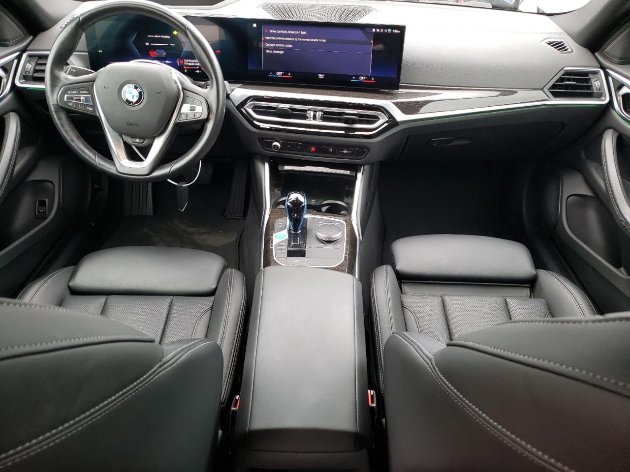 WBY73AW05NFN04971 2022 BMW I4 Edrive 40