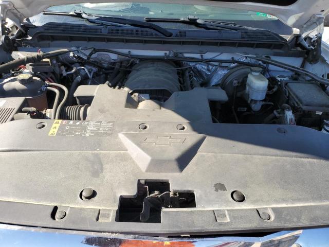 2018 CHEVROLET SILVRK1500 3GCPCREC2JG241620