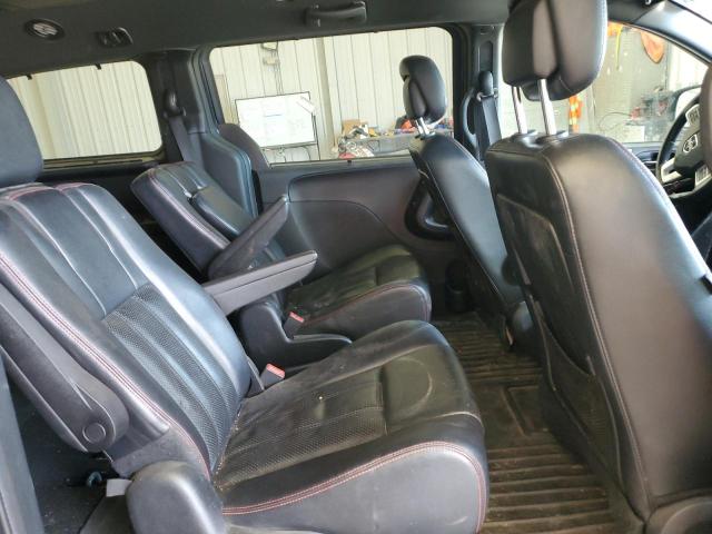 2013 Dodge Grand Caravan R/T VIN: 2C4RDGEG6DR774078 Lot: 49708204
