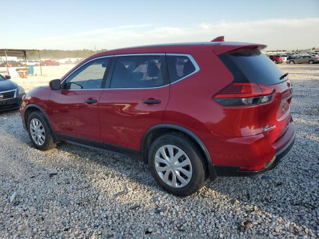 2017 Nissan Rogue S VIN: JN8AT2MT4HW400359 Lot: 51896424