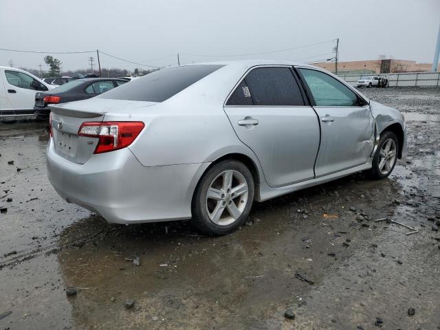 2014 Toyota Camry L VIN: 4T1BF1FK3EU449769 Lot: 48618334