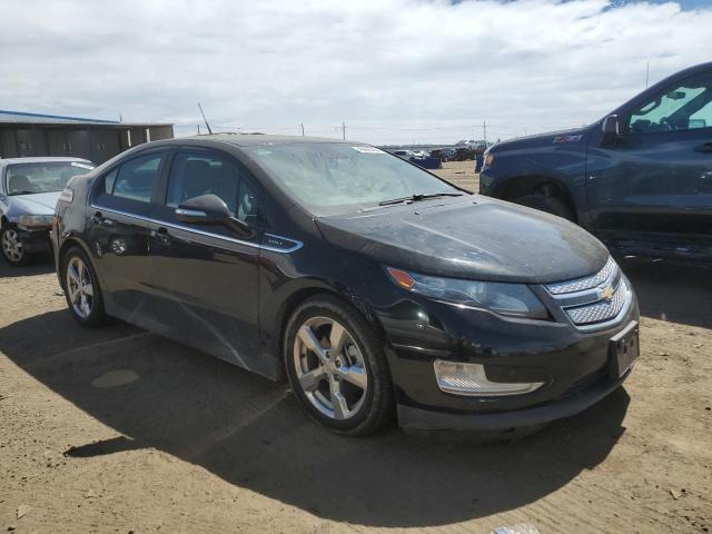 VIN 1G1RD6E42EU116349 2014 Chevrolet Volt no.4