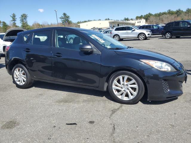 2012 Mazda 3 I VIN: JM1BL1L86C1543522 Lot: 52116424