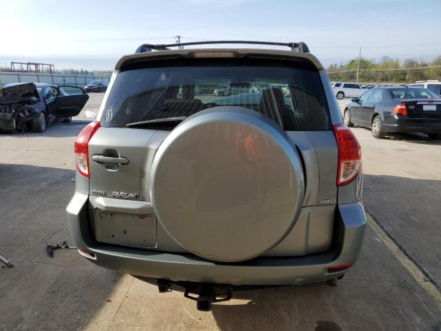 2007 Toyota Rav4 Limited VIN: JTMBK31V575013922 Lot: 49859964