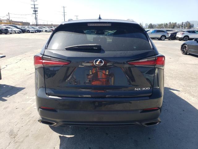 2019 Lexus Nx 300 Base VIN: JTJYARBZ6K2152983 Lot: 52896504