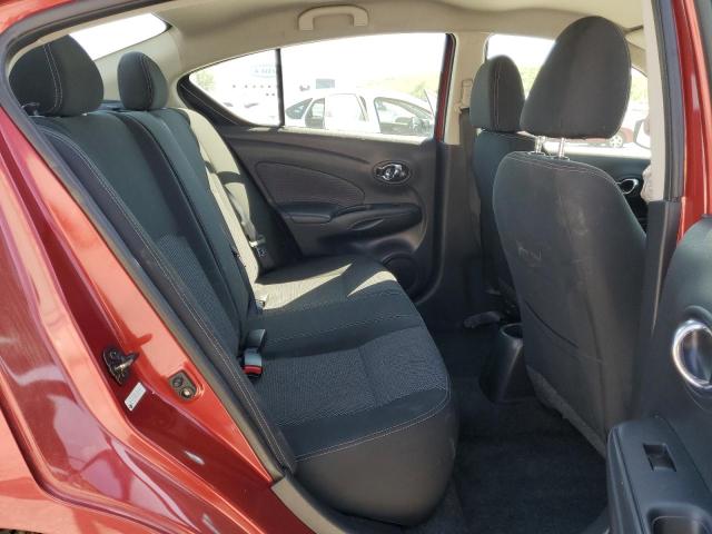 2018 Nissan Versa S VIN: 3N1CN7AP2JL865496 Lot: 50812514