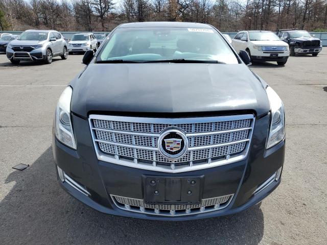 2013 Cadillac Xts Platinum VIN: 2G61V5S37D9165570 Lot: 50797764