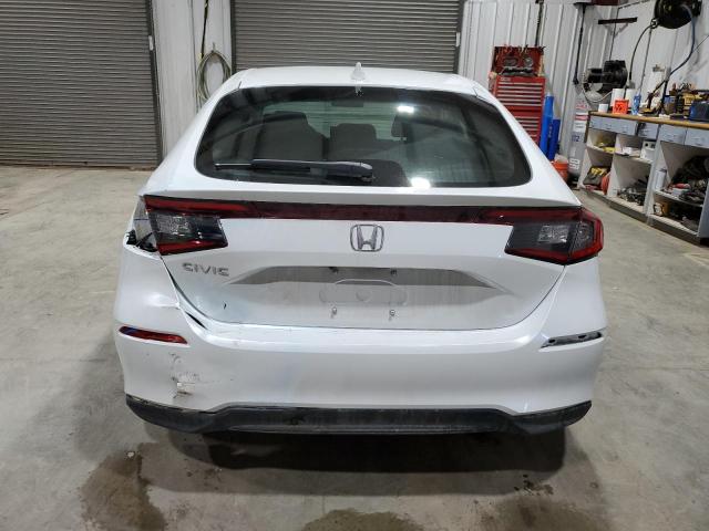 19XFL2H57PE011771 Honda Civic LX 6