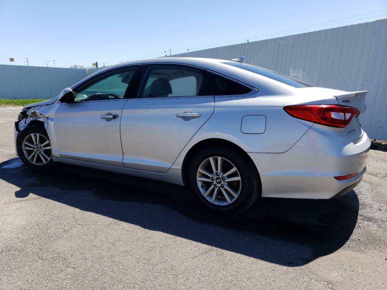 5NPE24AAXGH427083 2016 Hyundai Sonata Eco