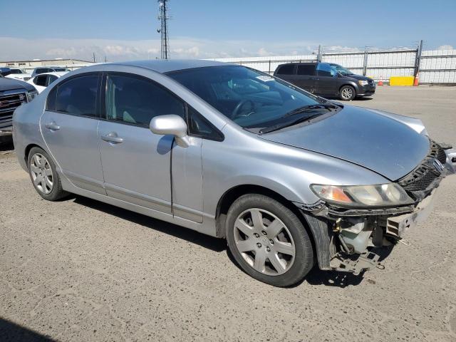 2011 Honda Civic Lx VIN: 2HGFA1F52BH308612 Lot: 50818044