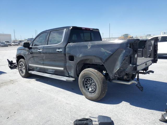 Vin: 2gcudjed2r1149695, lot: 50968794, chevrolet all models k1500 high country 20242
