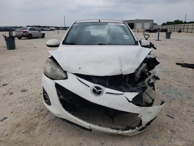 2013 Mazda Mazda2 VIN: JM1DE1LY1D0157892 Lot: 52709944