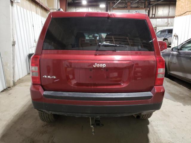 2014 Jeep Patriot Sport VIN: 1C4NJRBB4ED689448 Lot: 51257214