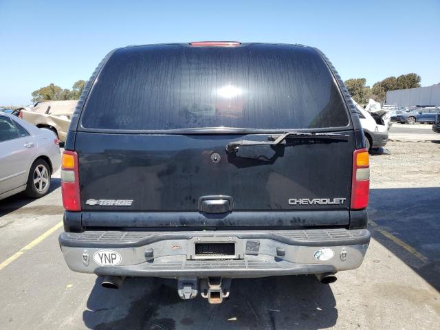 2002 Chevrolet Tahoe K1500 VIN: 1GNEK13TX2J234713 Lot: 52918194