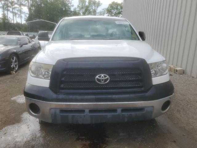 2008 Toyota Tundra VIN: 5TFLT52198X018071 Lot: 49693274