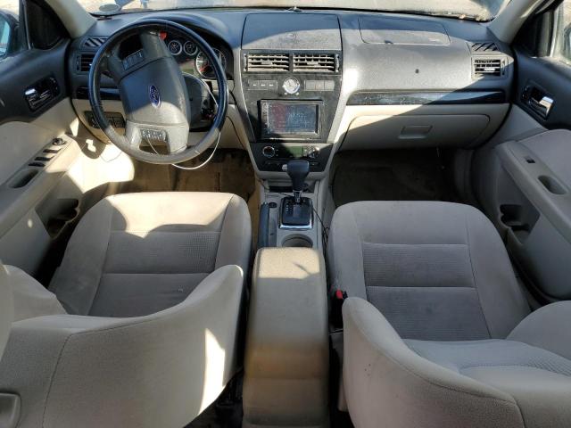 2009 Ford Fusion Sel VIN: 3FAHP08Z89R133609 Lot: 52484654