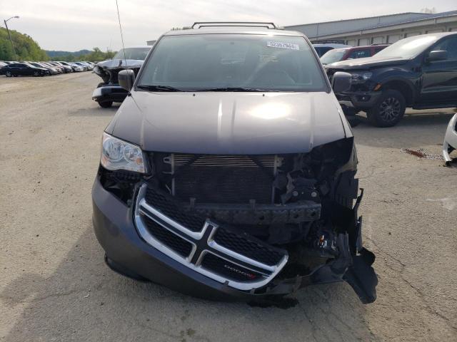 VIN 2C4RDGCG1HR639437 2017 DODGE CARAVAN no.5