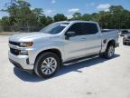 2021 CHEVROLET SILVERADO - 1GCPYBEK2MZ285069