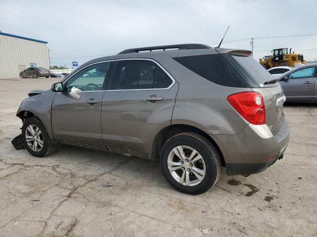 2012 Chevrolet Equinox Lt VIN: 2GNALPEK8C6167465 Lot: 49979294