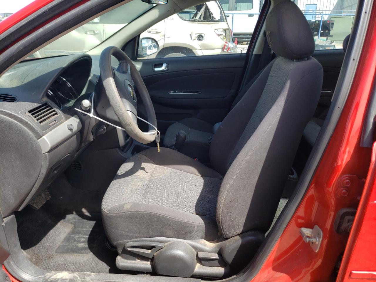 1G1AD5F52A7159015 2010 Chevrolet Cobalt 1Lt